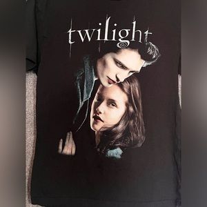 Twilight t-shirt